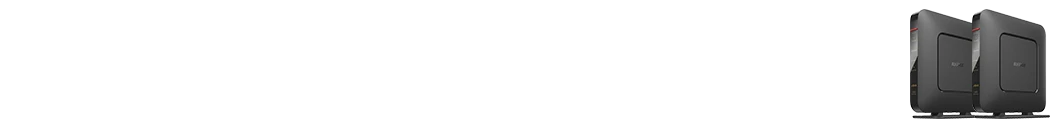 メッシュWi-Fi対応ルーター最大2台プレゼント!!