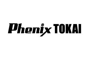 大同特殊鋼PhenixTOKAIロゴ